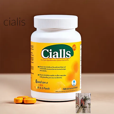 Medicaments cialis prix